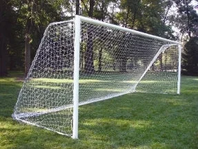 Trigon Sports 4″ Round Portable Soccer Goals