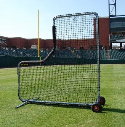 Trigon Sports ProCage “Ole 96-er” PRO L-Screen 8ftx8ft
