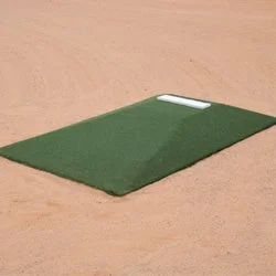 Trigon Sports Tapered Junior Pro Mound – GREEN