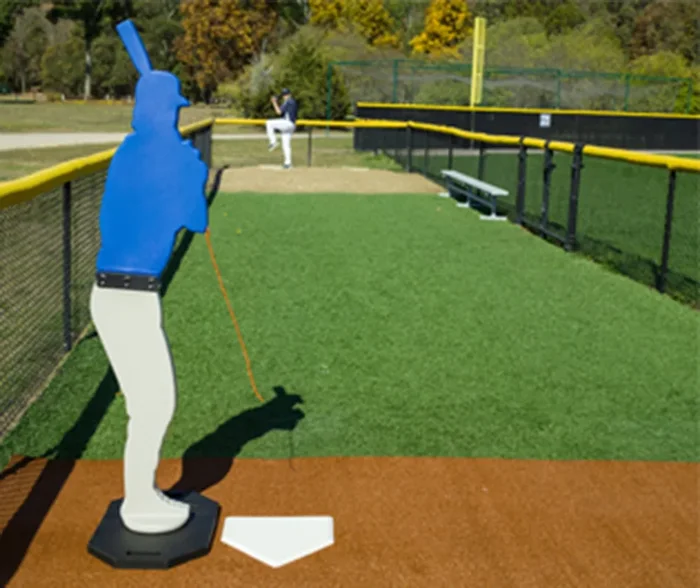 Trigon Sports The Designated Hitter Pro Model