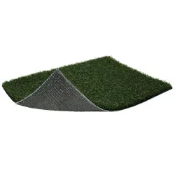 Trigon SportsEconomy Turf by the Roll with 3mm Backing