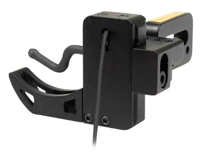 Trophy Ridge Drop Zone Hunter Vertical Drop Arrow Rest Left Hand