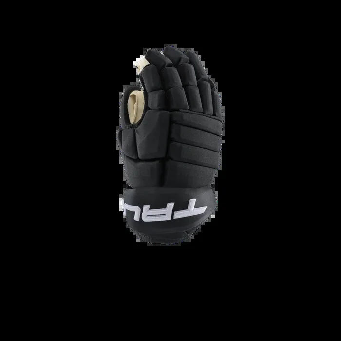 True Pro 4 Roll Senior Hockey Gloves