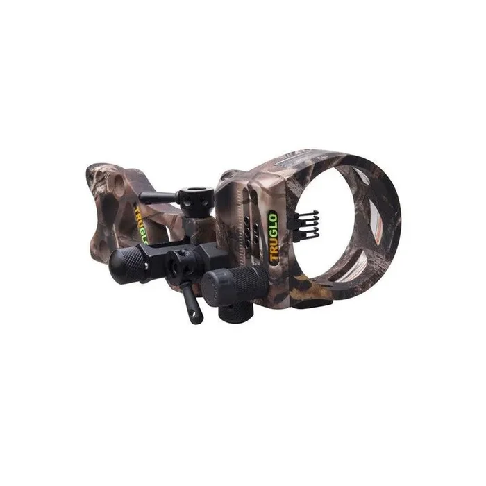 TruGlo TSX Pro Series 5pin Bow Sight
