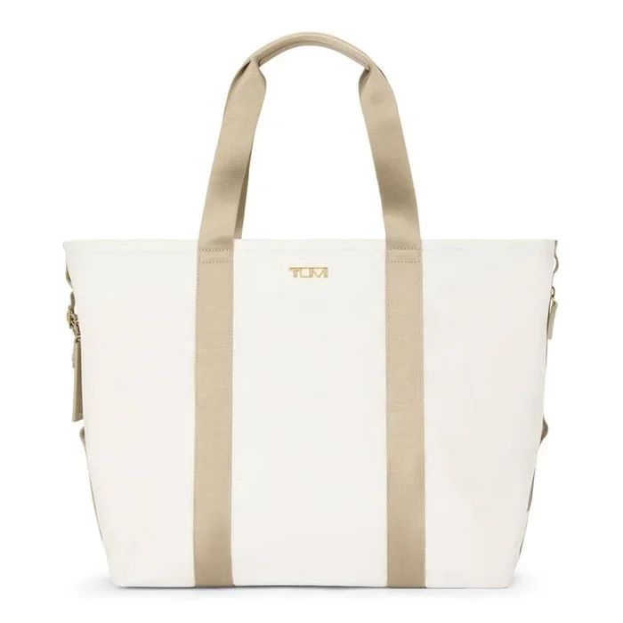 TUMI Essential Medium East West Tote Bag – 24