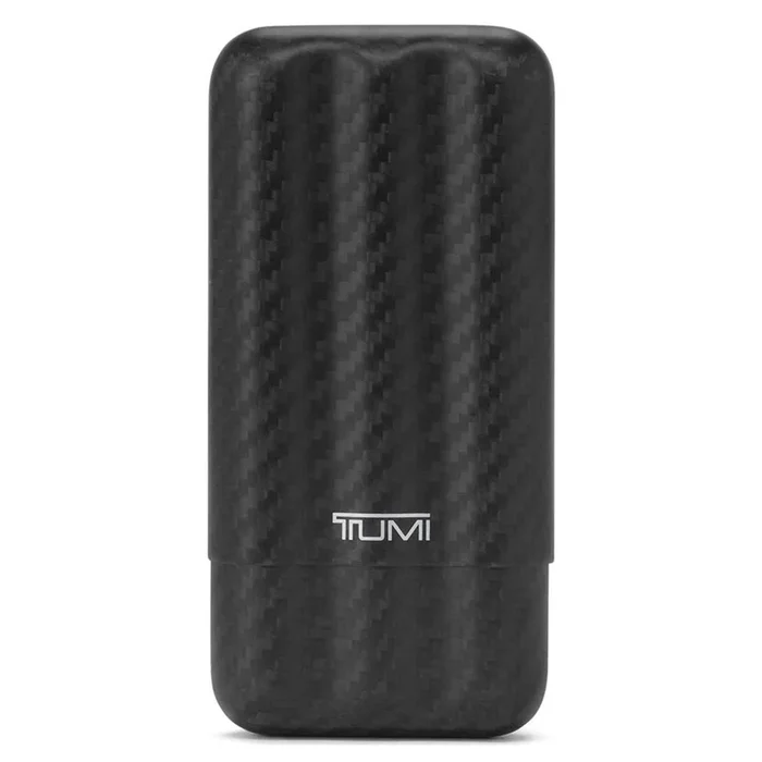 TUMI Golf Cigar Case