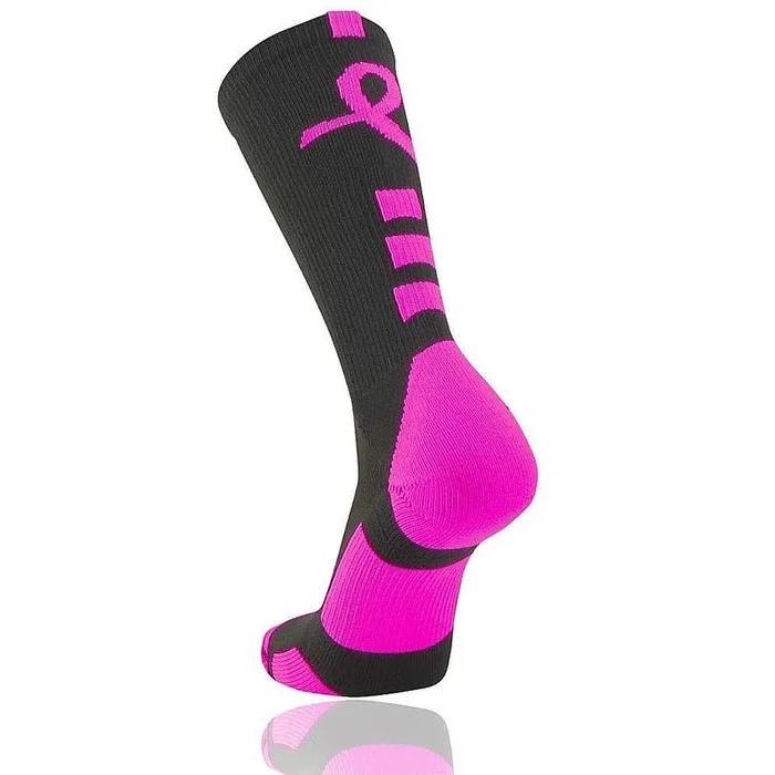 Twin City Baseline Aware Crew Sock