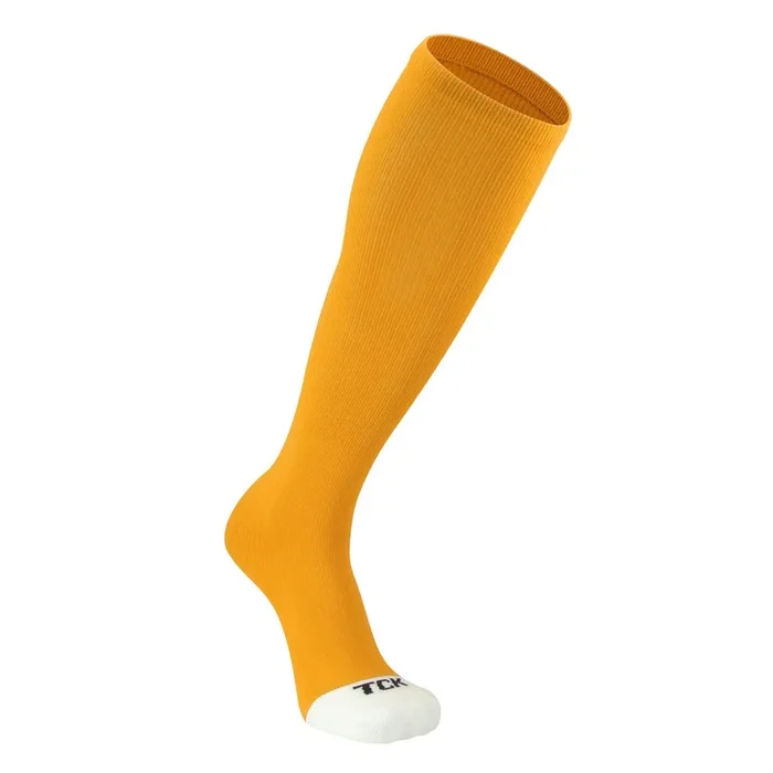 Twin City Prosport Tube Socks – Gold MED