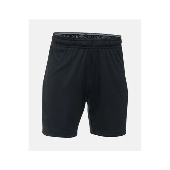 Under Armour Boys Challenger II Knit Short