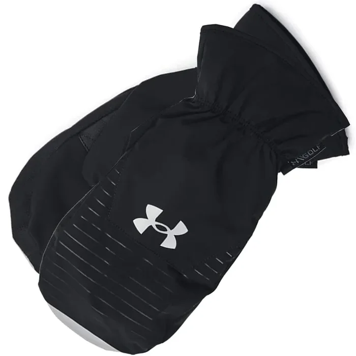 Under Armour Cart Mitts (Pair) – Black
