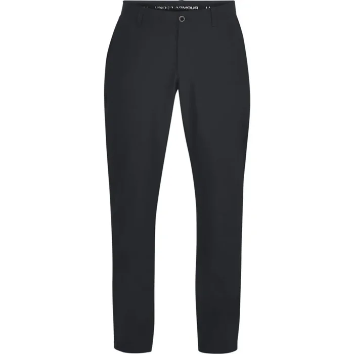 Under Armour CGI Showdown Taper Golf Trousers – Black
