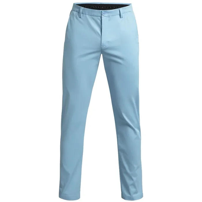 Under Armour Chino Tapered Trousers – Peninsula Blue