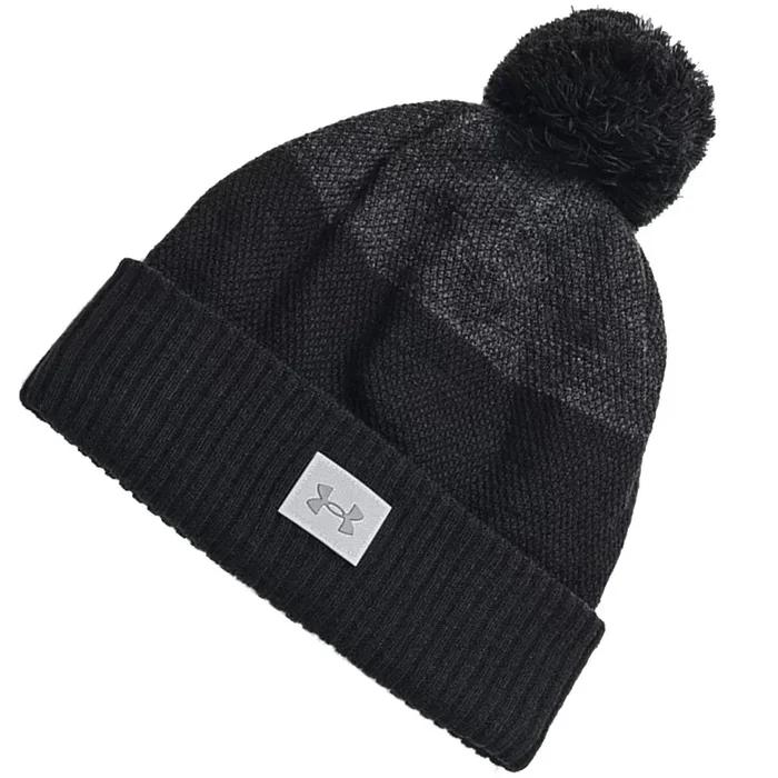 Under Armour ColdGear Infrared Beanie – Black