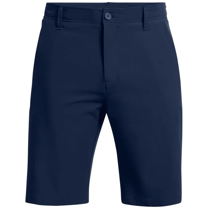 Under Armour Drive Taper Shorts – Academy Navy