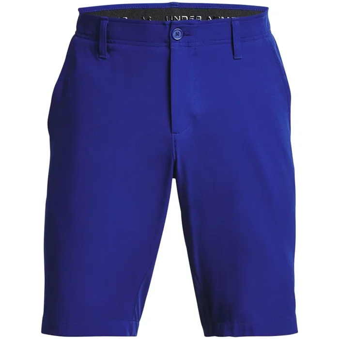 Under Armour Drive Taper Shorts – Bauhaus Blue
