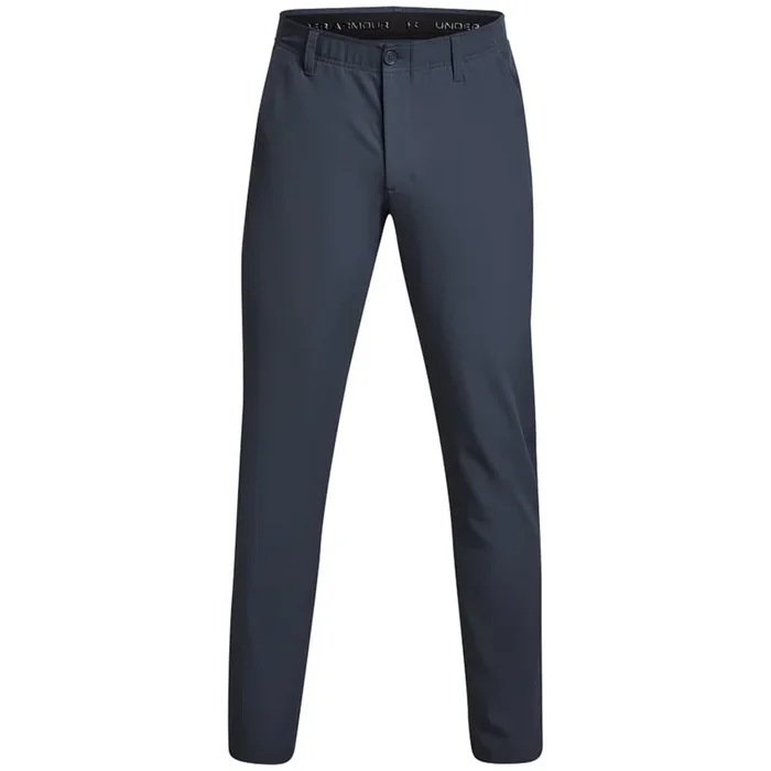 Under Armour Drive Tapered Trousers – Downpour Gray/Halo Gray