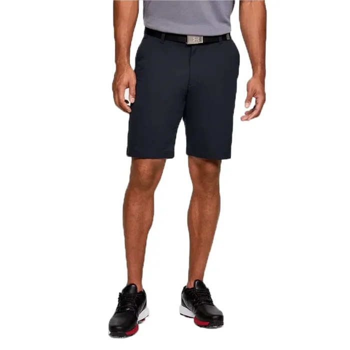 Under Armour EU Tech Shorts – Black