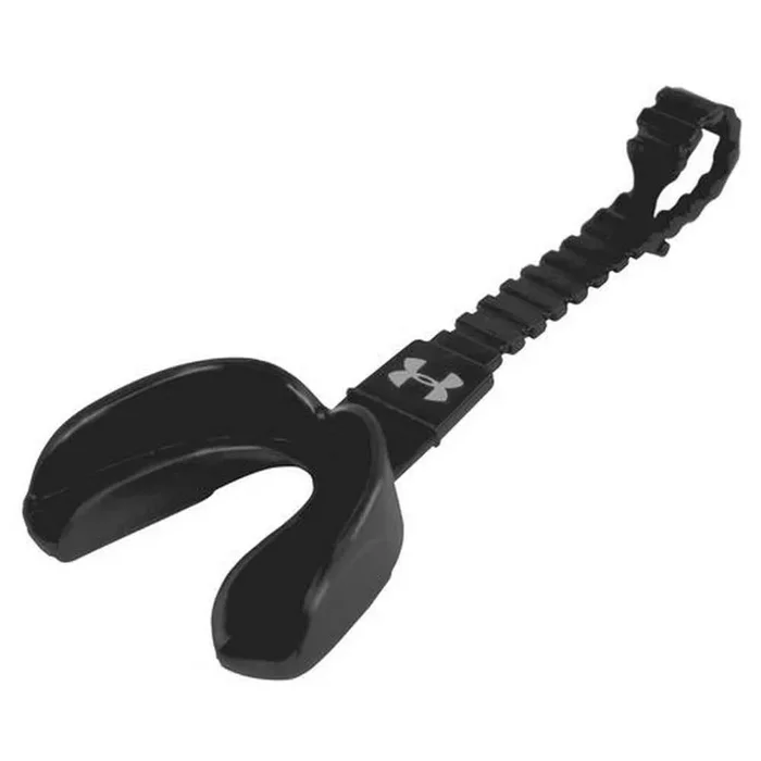 Under Armour Flavor Blast Strapped Mouthguard – Adult