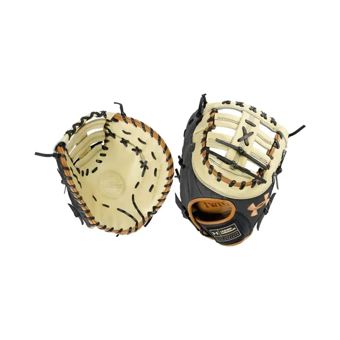 Under Armour Genuine Pro 2.0 13 Inch Single Post Glove