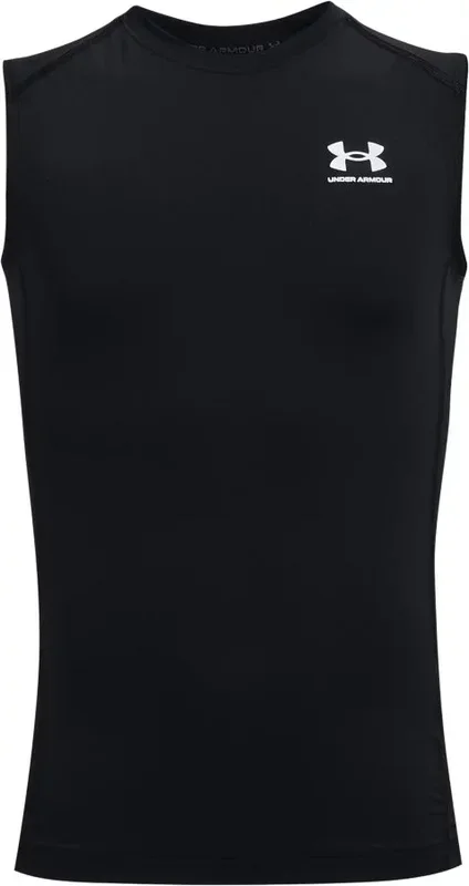 Under Armour Heat Gear Men’s Sleeveless