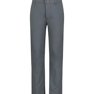 Under Armour Match Play Tapered Toddler Boys Golf Pants Pitch Grey