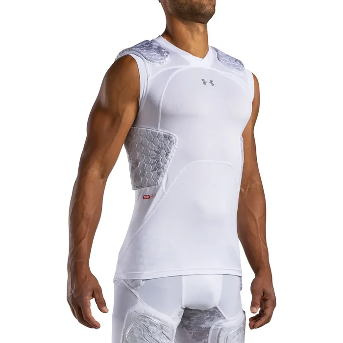Under Armour Men’s Gameday Armour Pro 5-Pad Top