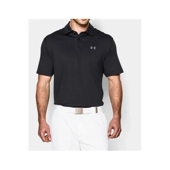 Under Armour Mens Playoff Polo