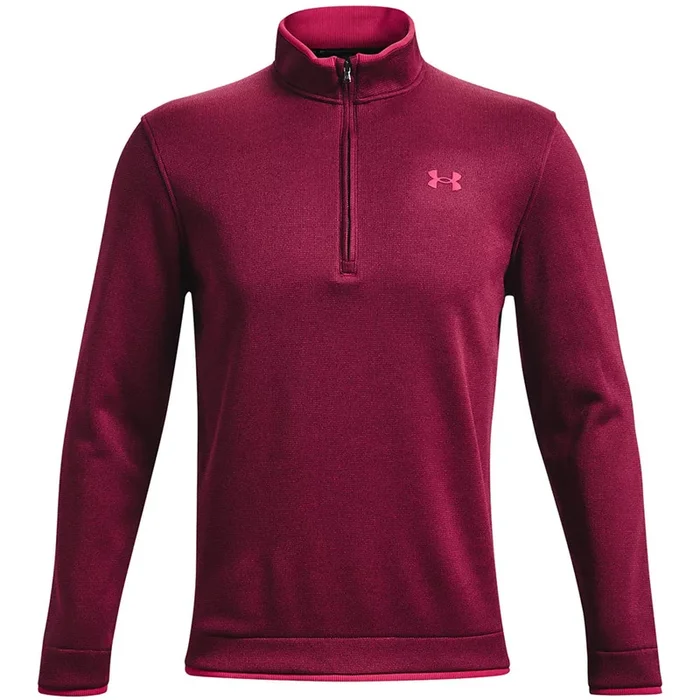 Under Armour Storm 1/2 Zip Sweater Fleece – Knock Out