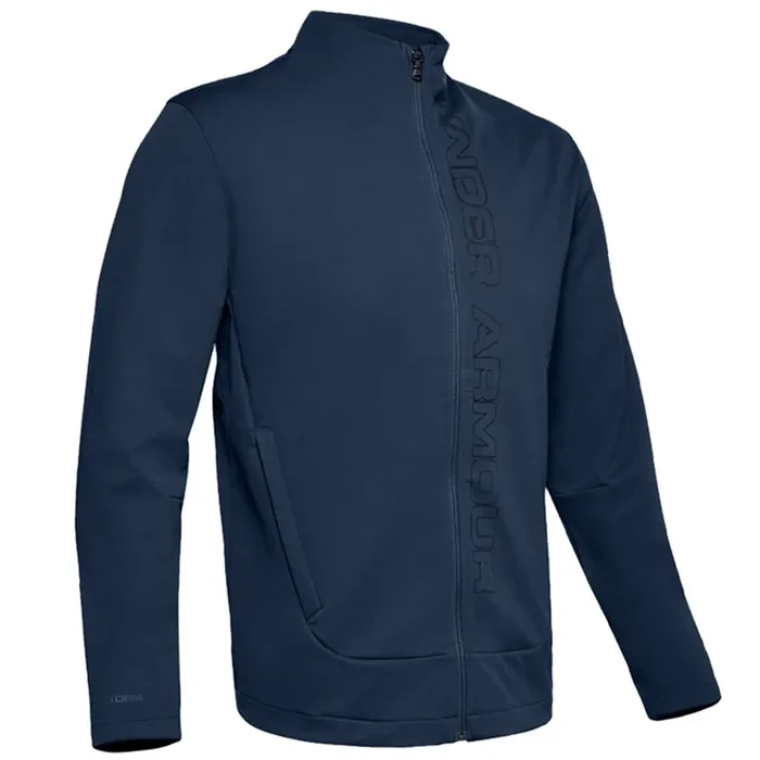 Under Armour Storm Full Zip Jacket – Navy