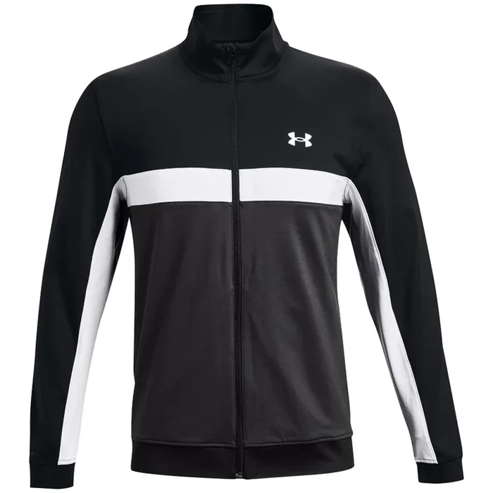 Under Armour Storm Full Zip Sweater – Black