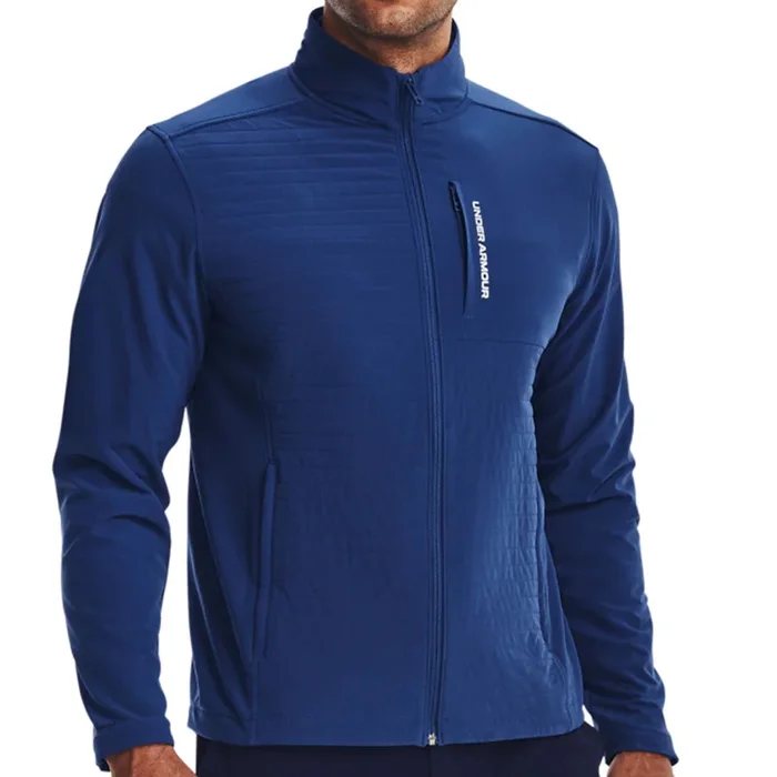 Under Armour Storm Revo Jacket – Blue Mirage