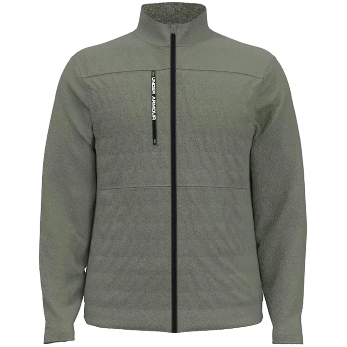 Under Armour Storm Revo Jacket – Grove Green