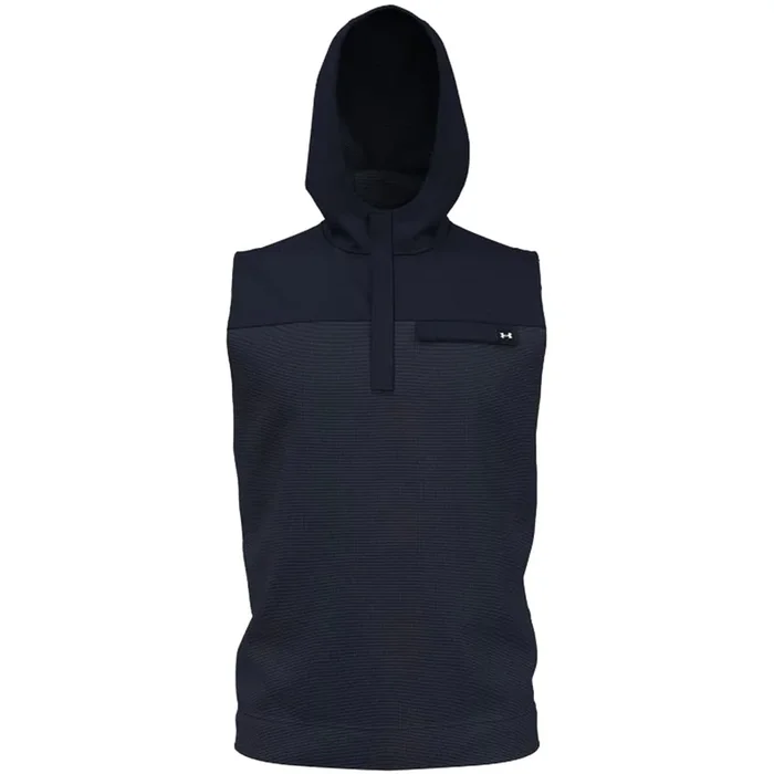 Under Armour Storm SweaterFleece Vest – Midnight Navy