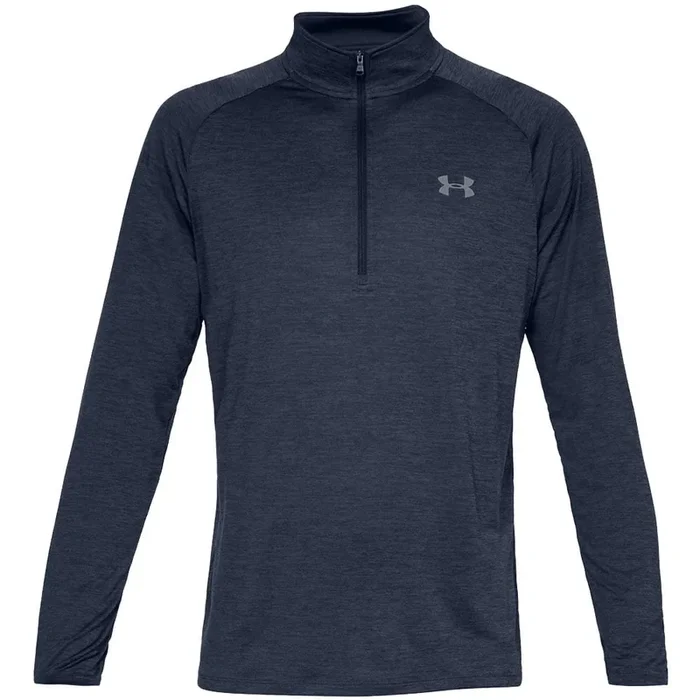 Under Armour Tech 2.0 1/2 Zip Pullover – Academy
