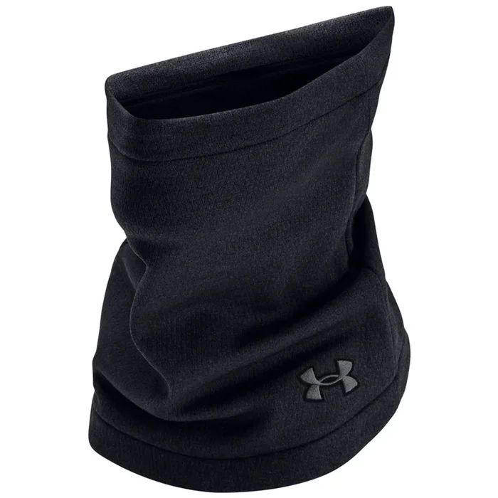 Under Armour Unisex Gaiter Snood – Black