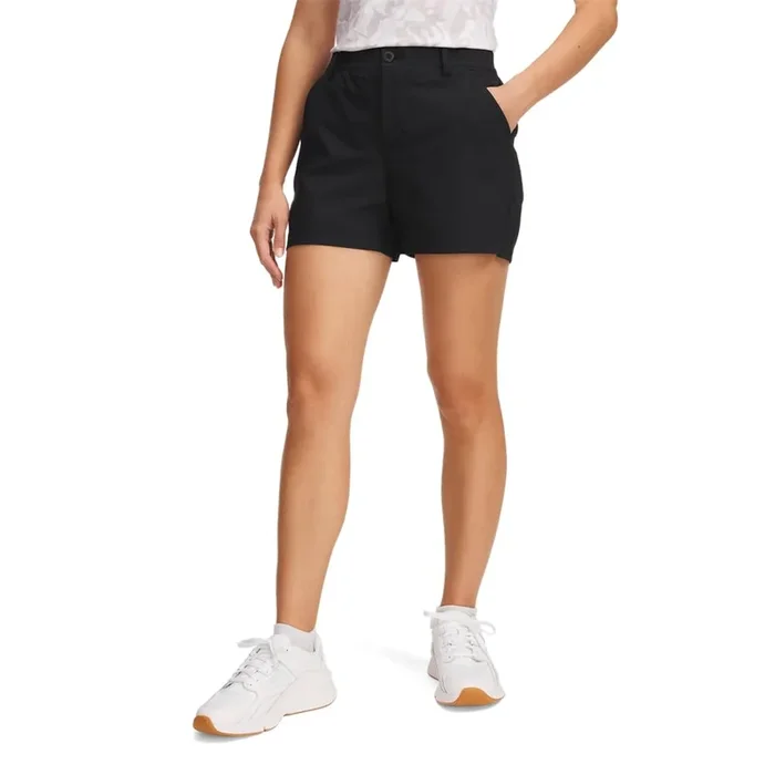 Under Armour Women’s Active Shorts
