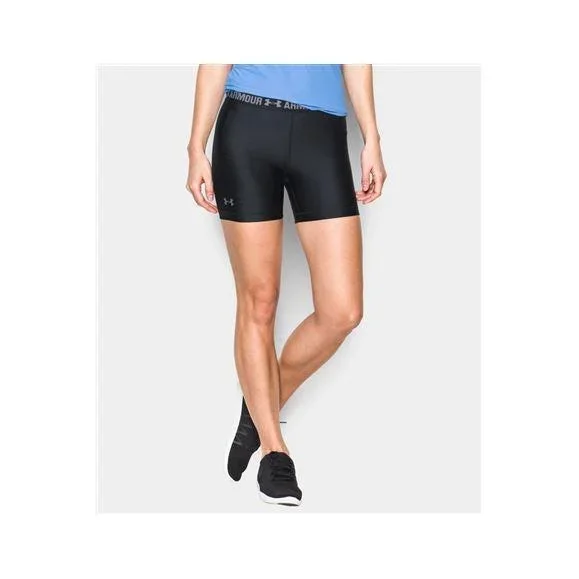Under Armour Womens HG Armour Middy