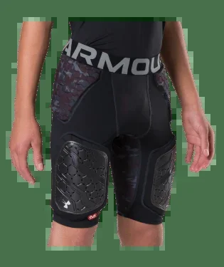Under Armour Youth Gameday Armour Pro 5 Pad Girdle