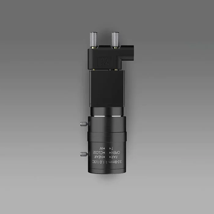 Uneekor Swing Optix Cameras
