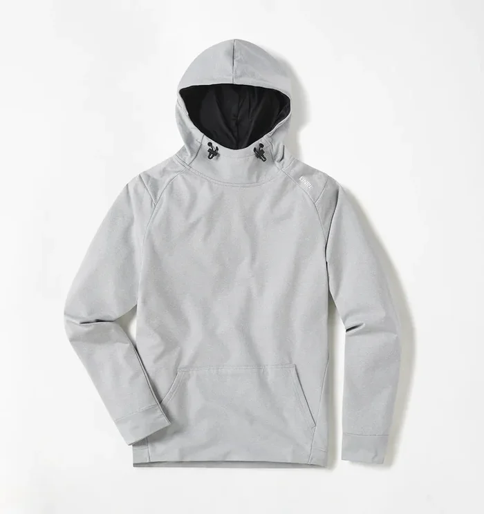 UNRL Crossover hoodie II