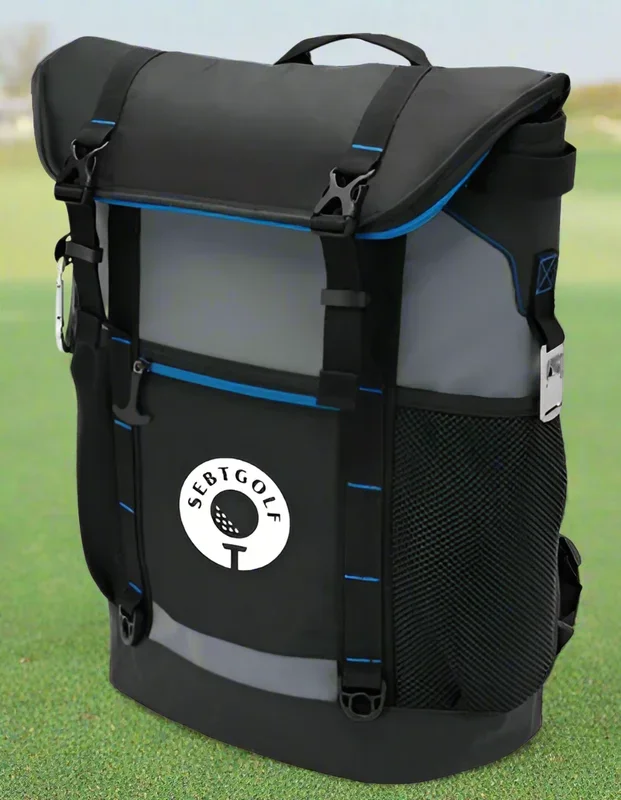 URBAN PEAK FOLD TOP BACKPACK COOLER