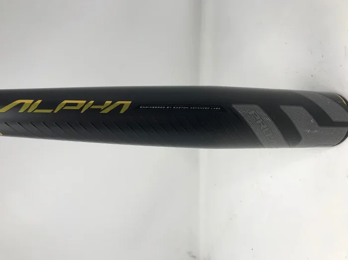 Used, 2019! Easton BB19AL 31/28 Project 3 Apha Adult Baseball Bat 2 5/8″
