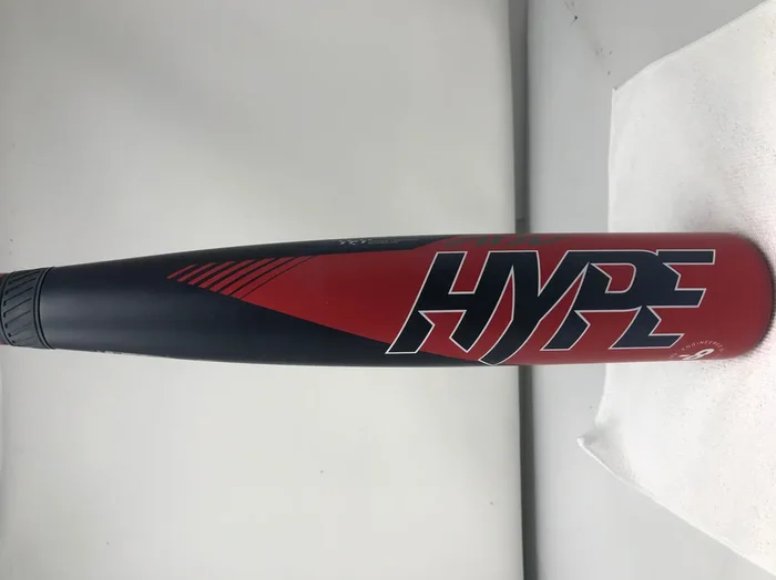 Used! 2022 Easton ADV Hype -8 USSSA Baseball Bat: SL22HYP8 Navy/Red 31/23