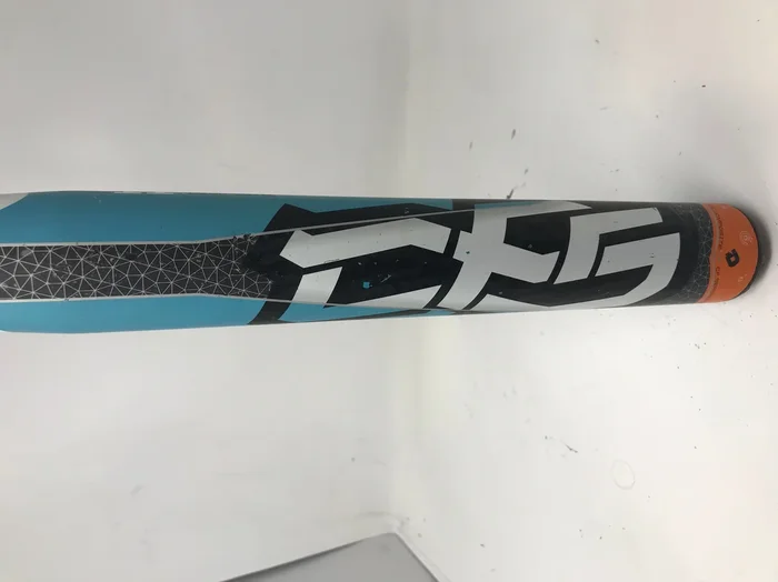 Used 32/21 DeMarini CF5 Fastpitch Softball Bat CFS12 2012 Model 2 1/4″ Barrel