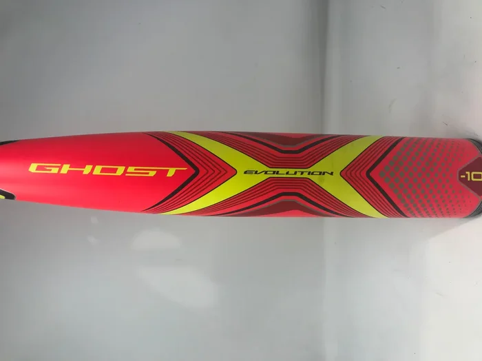 Used’ 2019! Easton YBB19GXE10 32/22 GHOST X EVOLUTION USA Baseball Bat 2 5/8