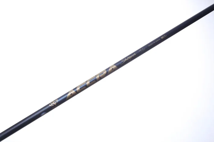 Used Accra Shogun Fairway Wood Ladies Graphite Fairway Wood Shaft – 42.5 in – No Adapter Adapter