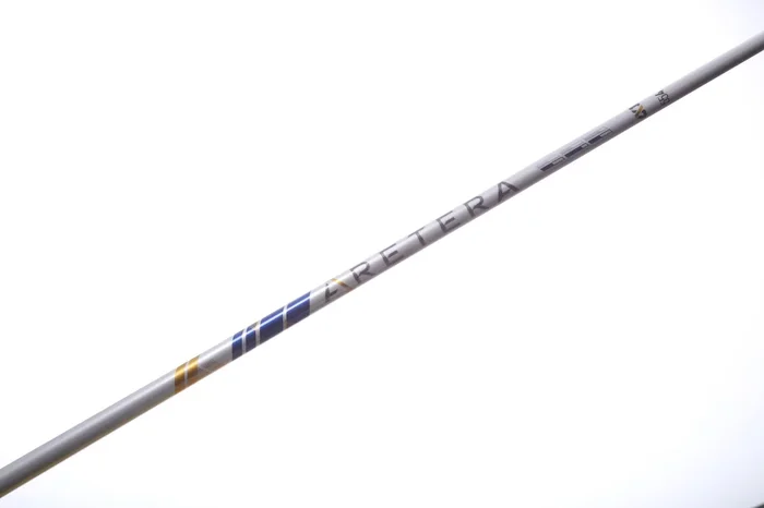 Used Aretera Alpha One Blue Driver Shaft Stiff Flex Graphite – 46 in – No Adapter