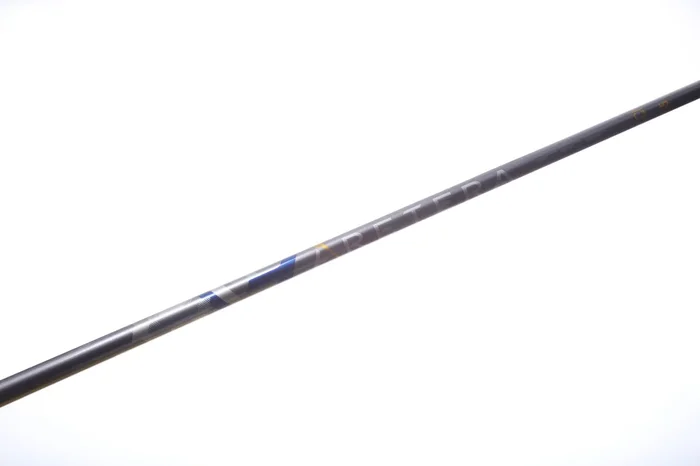 Used Aretera EC1 Blue Driver Shaft Extra Stiff Flex Graphite – 43.75 in – No Adapter