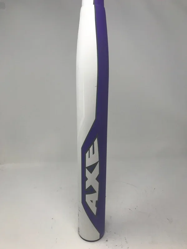 Used Axe L169F 34/23 Avenge Lite 2 1/4 Barrel 2018 Fastpitch Softball Bat -11
