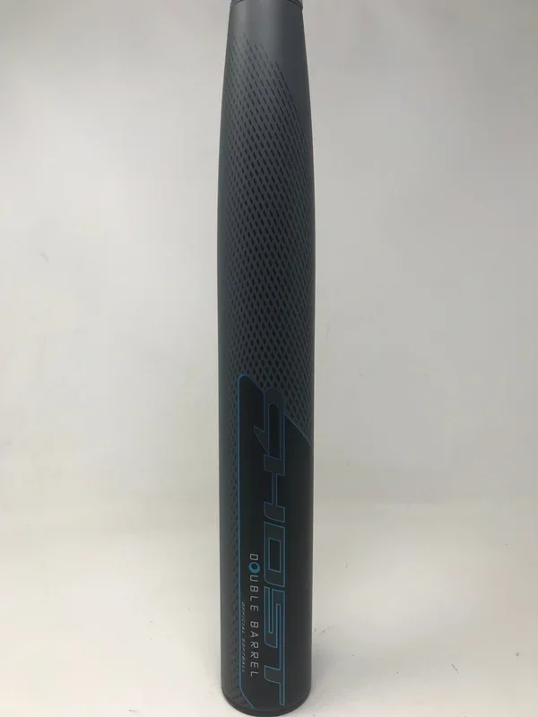 Used Barely Easton Ghost Double Composite FP18GH9 32/23 Fastpitch Bat 2018